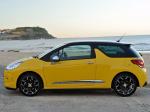 Citroen DS3 2009 года (AU)